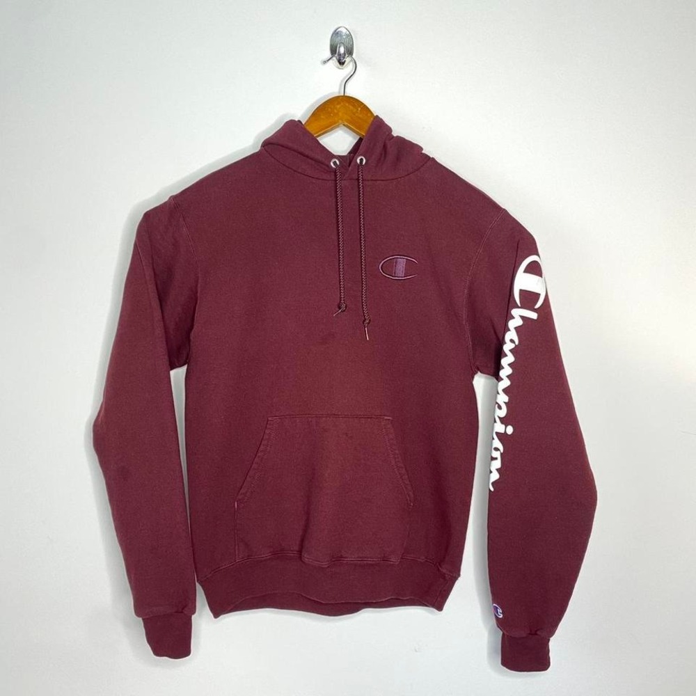 Champion hoody